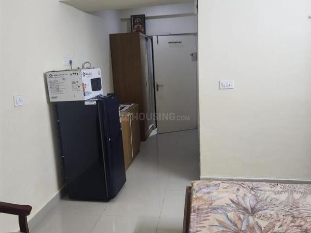 1 RK Apartment in Noida Extension for rent Greater Noida. The reference number is 20819222