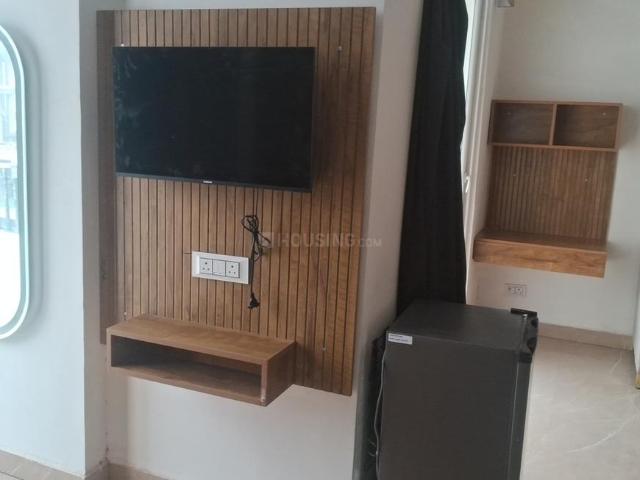 1 RK Apartment in Noida Extension for rent Greater Noida. The reference number is 20824477