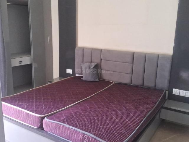 1 RK Apartment in Noida Extension for rent Greater Noida. The reference number is 20824425