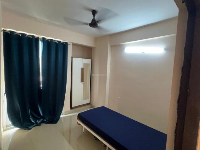 1 RK Apartment in Noida Extension for rent Greater Noida. The reference number is 20833740