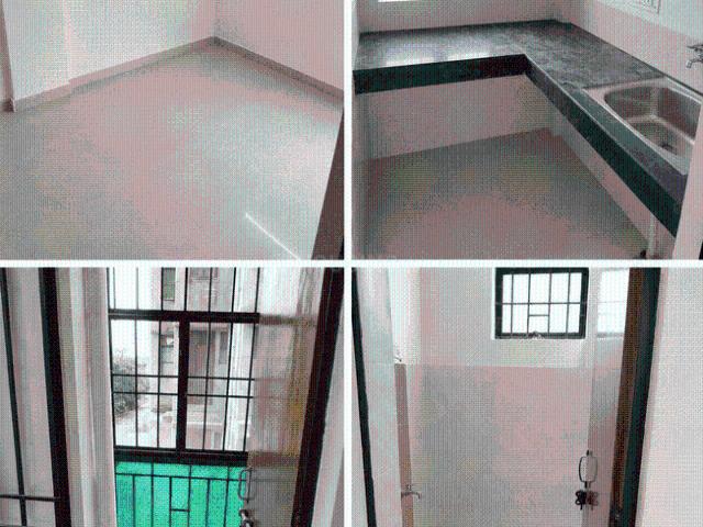 1 RK Apartment in Noida Extension for rent Greater Noida. The reference number is 20978709