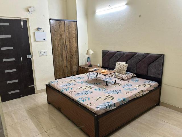 1 RK Apartment in Noida Extension for rent Greater Noida. The reference number is 21070141