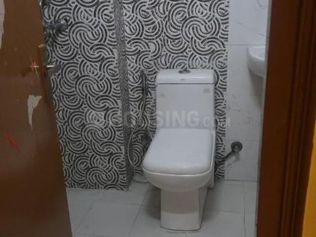 1 RK Apartment in Noida Extension for rent Greater Noida. The reference number is 21124037