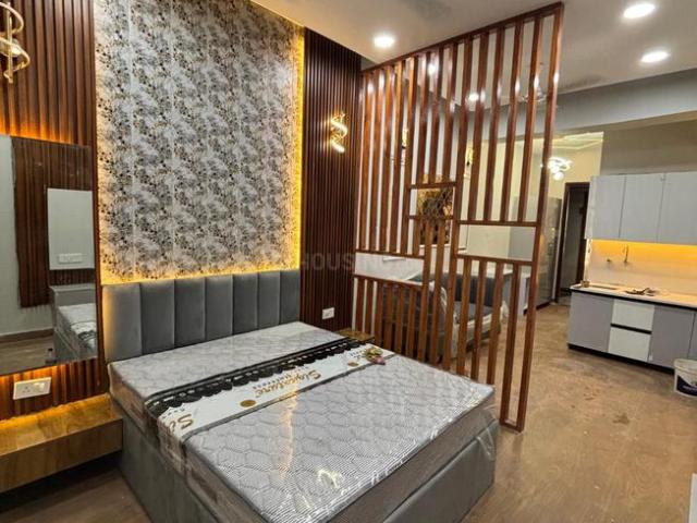1 RK Apartment in Noida Extension for resale Greater Noida. The reference number is 19386570