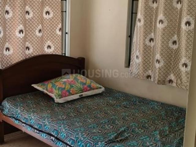 1 RK Apartment in Nungambakkam for rent Chennai. The reference number is 19854740