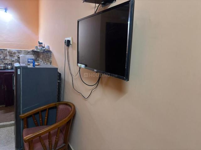 1 RK Apartment in Nungambakkam for rent Chennai. The reference number is 21006644