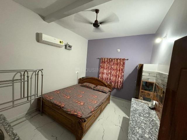 1 RK Apartment in Nuagan for rent Bhubaneswar. The reference number is 20544927