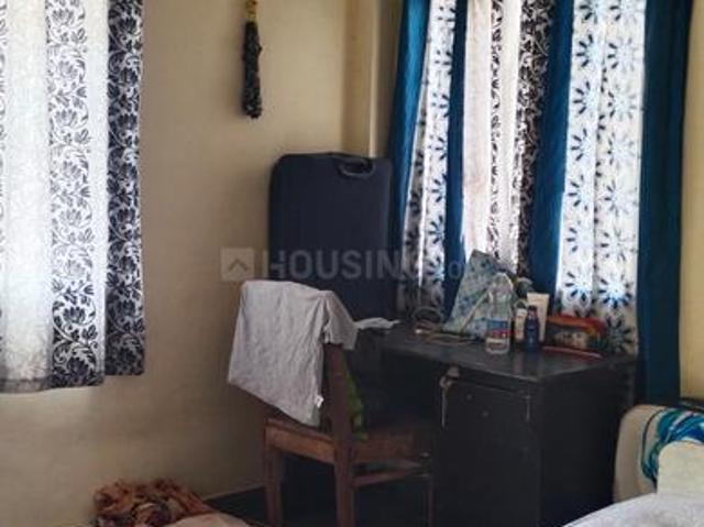 1 RK Apartment in Old Sangvi for rent Pune. The reference number is 11398851