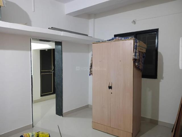 1 RK Apartment in Old Sangvi for rent Pune. The reference number is 21267870