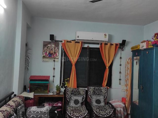 1 RK Apartment in Old Sangvi for resale Pune. The reference number is 18506347