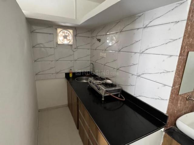 1 RK Apartment in Old Padra Road for rent Vadodara. The reference number is 21294038