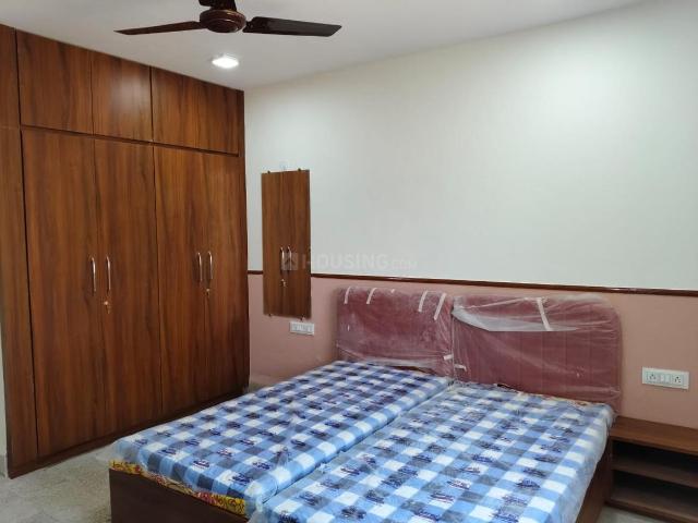 1 RK Apartment in Old Palasia for rent Indore. The reference number is 21375586
