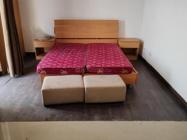 1 RK Apartment in Omicron I for rent Greater Noida. The reference number is 20143894