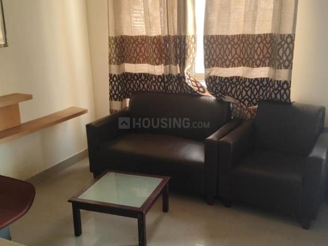 1 RK Apartment in Omicron I for rent Greater Noida. The reference number is 20820216