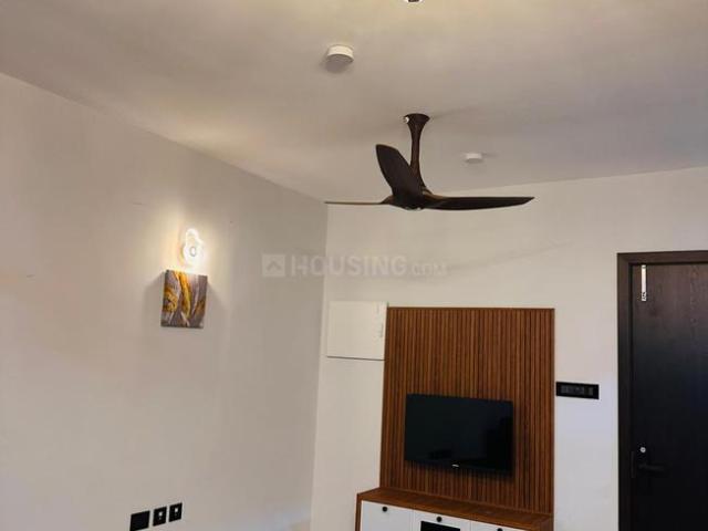 1 RK Apartment in Pantheeramkavu for rent Kozhikode. The reference number is 20140154