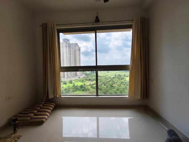 1 RK Apartment in Panvel for rent Navi Mumbai. The reference number is 21096862
