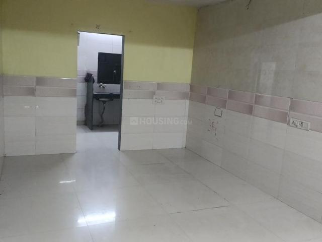 1 RK Apartment in Panvel for rent Navi Mumbai. The reference number is 21312059