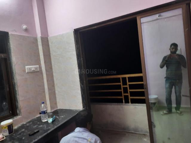 1 RK Apartment in Panvel for rent Navi Mumbai. The reference number is 9090803
