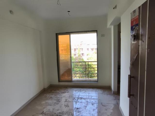1 RK Apartment in Panvel for resale Navi Mumbai. The reference number is 20359936