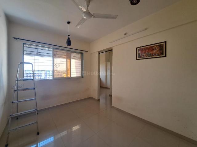 1 RK Apartment in Panvel for resale Navi Mumbai. The reference number is 20300610