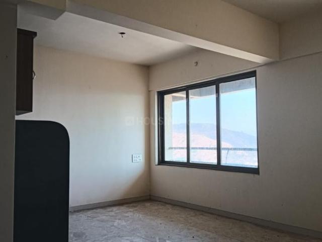 1 RK Apartment in Panvel for resale Navi Mumbai. The reference number is 20629001