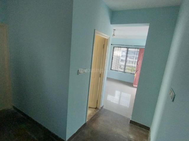 1 RK Apartment in Panathur for rent Bengaluru. The reference number is 19349957