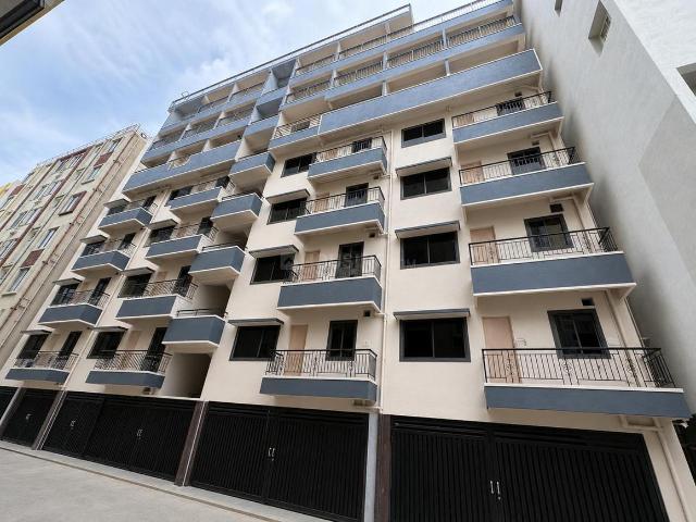 1 RK Apartment in Panathur for rent Bengaluru. The reference number is 20708630