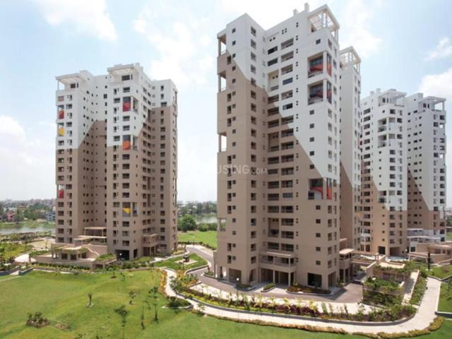 1 RK Apartment in Pancha Sayar for rent Kolkata. The reference number is 20791222