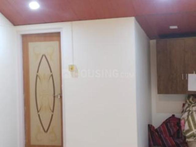 1 RK Apartment in Panchgani for rent Mahabaleshwar. The reference number is 21108805