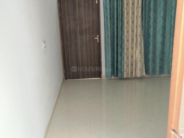 1 RK Apartment in Panchsheel Colony for rent Meerut. The reference number is 20899264