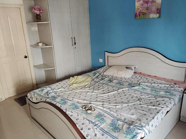 1 RK Apartment in Panjim for rent Goa. The reference number is 21145011