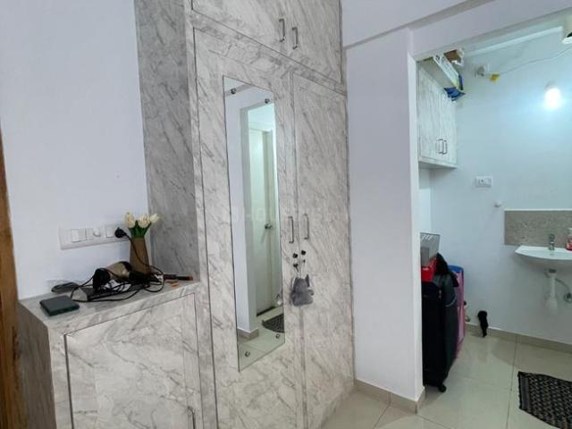 1 RK Apartment in Padur for rent Chennai. The reference number is 19166717