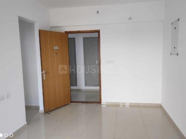 1 RK Apartment in Padur for rent Chennai. The reference number is 19202116