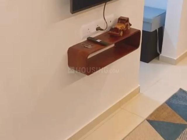 1 RK Apartment in Padur for rent Chennai. The reference number is 19265006
