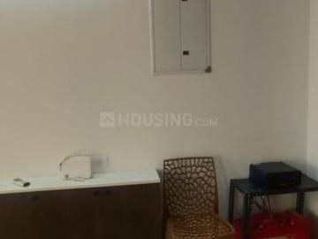 1 RK Apartment in Padur for rent Chennai. The reference number is 19865104