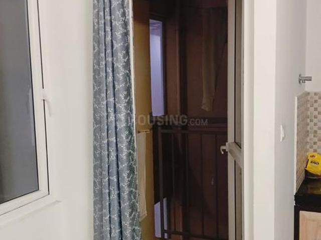 1 RK Apartment in Padur for rent Chennai. The reference number is 20055800