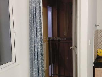 1 RK Apartment in Padur for rent Chennai. The reference number is 20055800