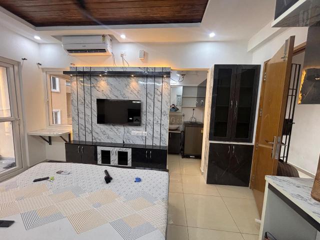1 RK Apartment in Padur for rent Chennai. The reference number is 20299788