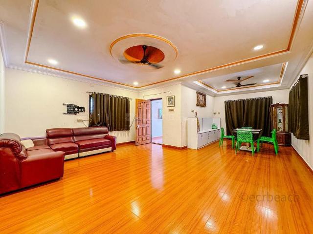 1 RK Apartment in Padur for rent Chennai. The reference number is 20399401