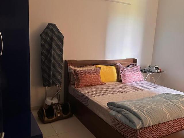 1 RK Apartment in Padur for rent Chennai. The reference number is 20607535