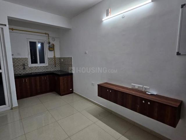 1 RK Apartment in Padur for rent Chennai. The reference number is 20623911