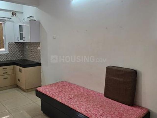 1 RK Apartment in Padur for rent Chennai. The reference number is 20646733