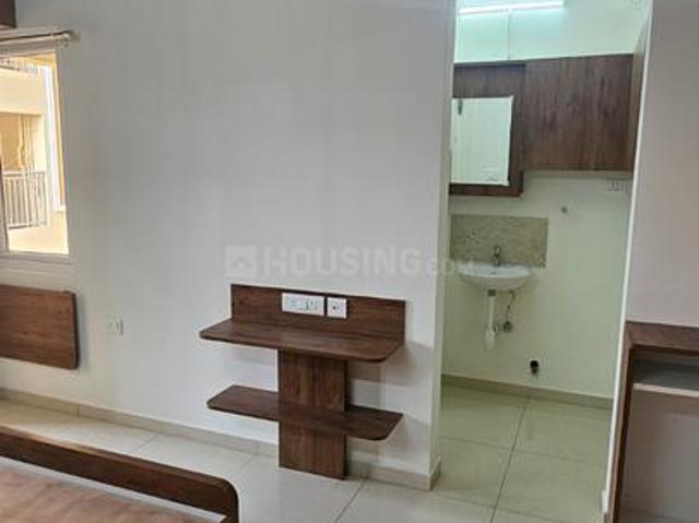 1 RK Apartment in Padur for rent Chennai. The reference number is 20646881