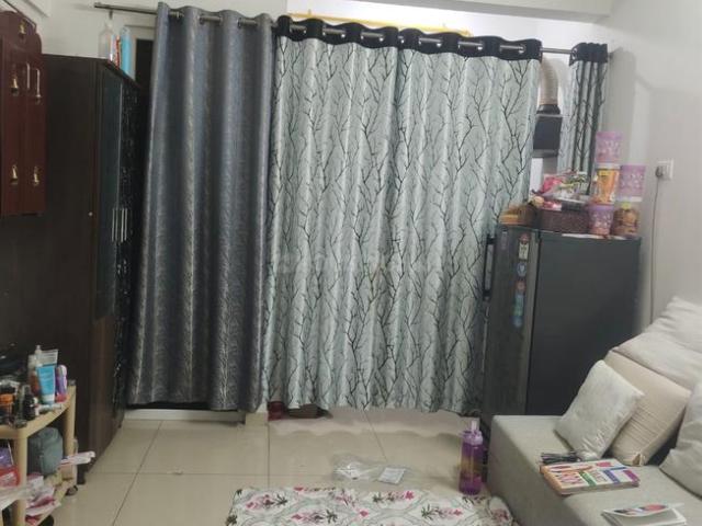 1 RK Apartment in Padur for rent Chennai. The reference number is 20876609