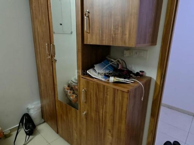 1 RK Apartment in Padur for rent Chennai. The reference number is 20979659
