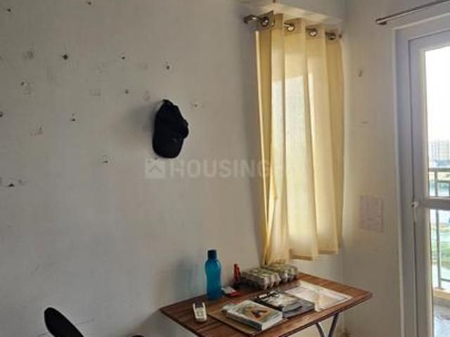 1 RK Apartment in Padur for rent Chennai. The reference number is 21040840