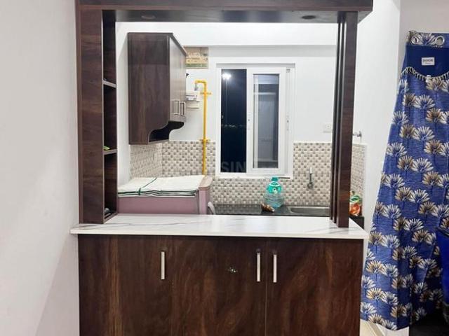 1 RK Apartment in Padur for rent Chennai. The reference number is 21069610
