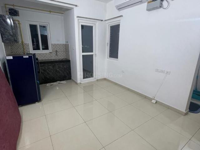 1 RK Apartment in Padur for rent Chennai. The reference number is 21136773