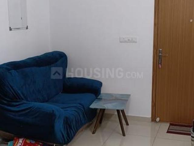 1 RK Apartment in Padur for resale Chennai. The reference number is 21110259
