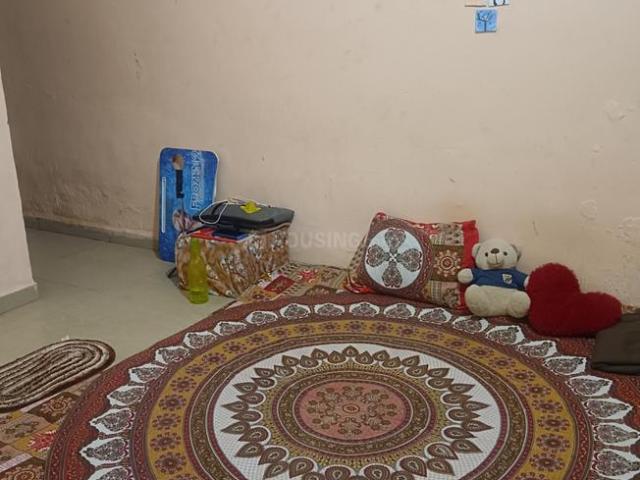1 RK Apartment in Padaghe for rent Navi Mumbai. The reference number is 20961174